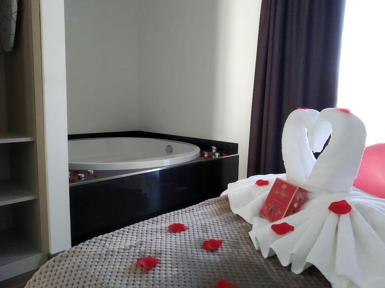 Aparthotel Apartamentos Estela de Altamira