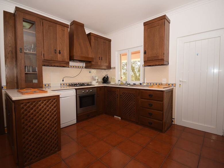 Villa A Comfortable Holiday Home With Private Swimming Pool, Tranquility And Privacy