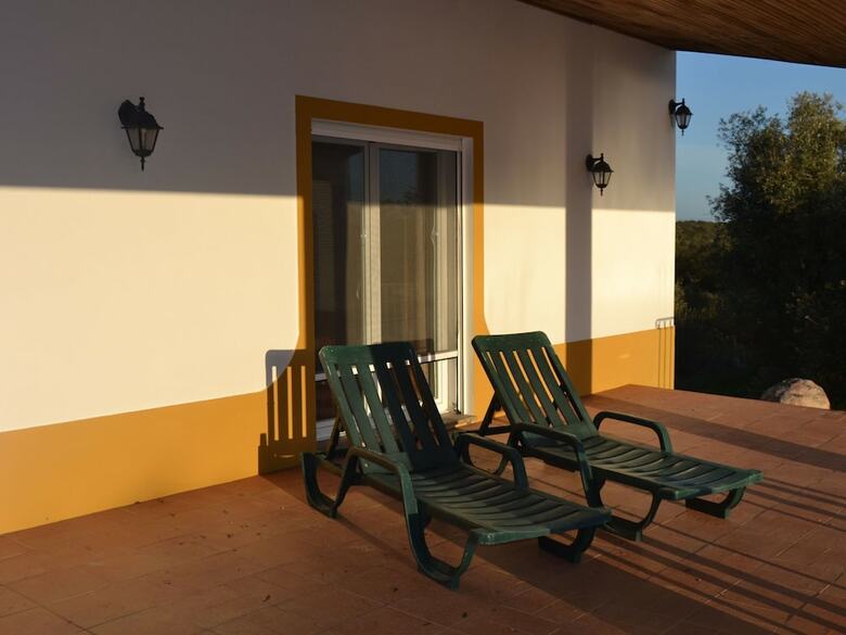 Villa A Comfortable Holiday Home With Private Swimming Pool, Tranquility And Privacy