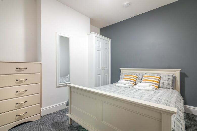 59 Brazil Street Apartment