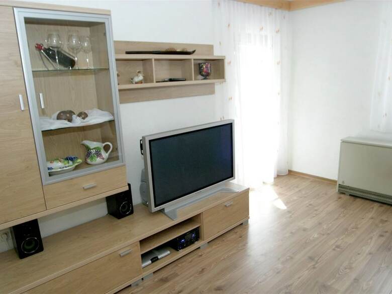 Luxurious Apartment In Mittersill Near Lake