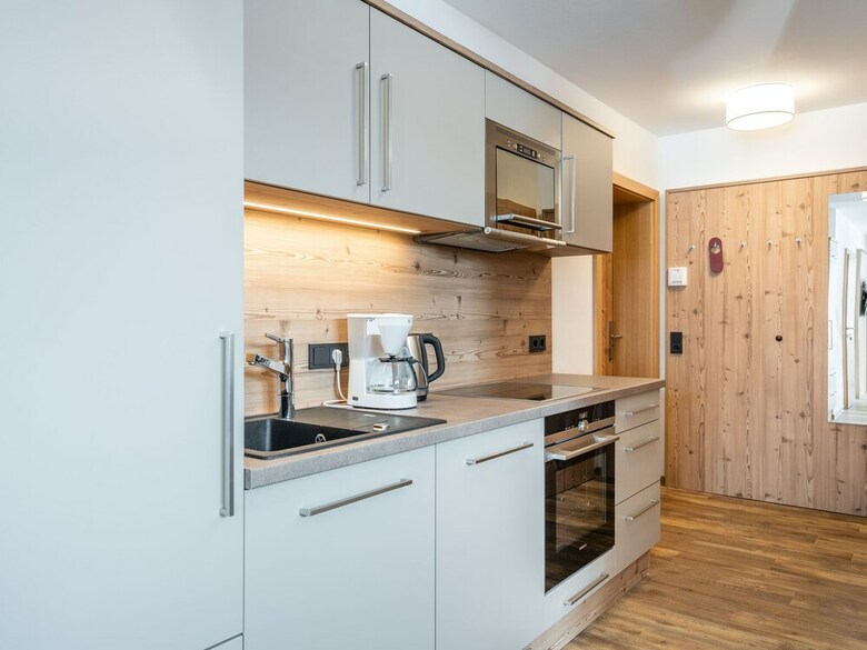 Luxury Chalet In Saalbach-hinterglemm With Sauna