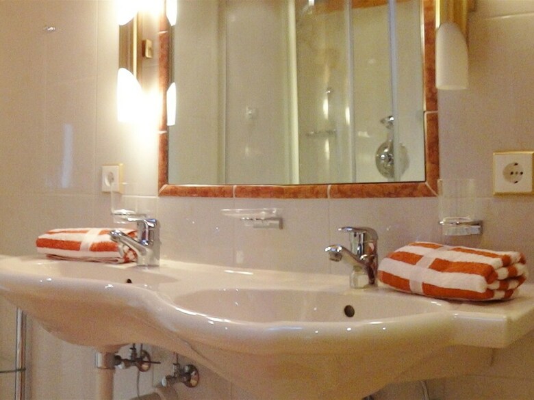 Vintage Chalet In Oberau With Terrace