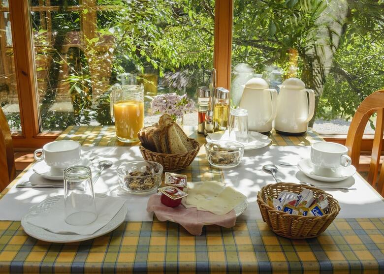 Aparthotel Hotel de Monta�a Us�n