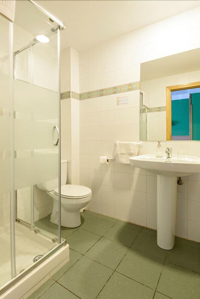 Aparthotel Hotel de Monta�a Us�n