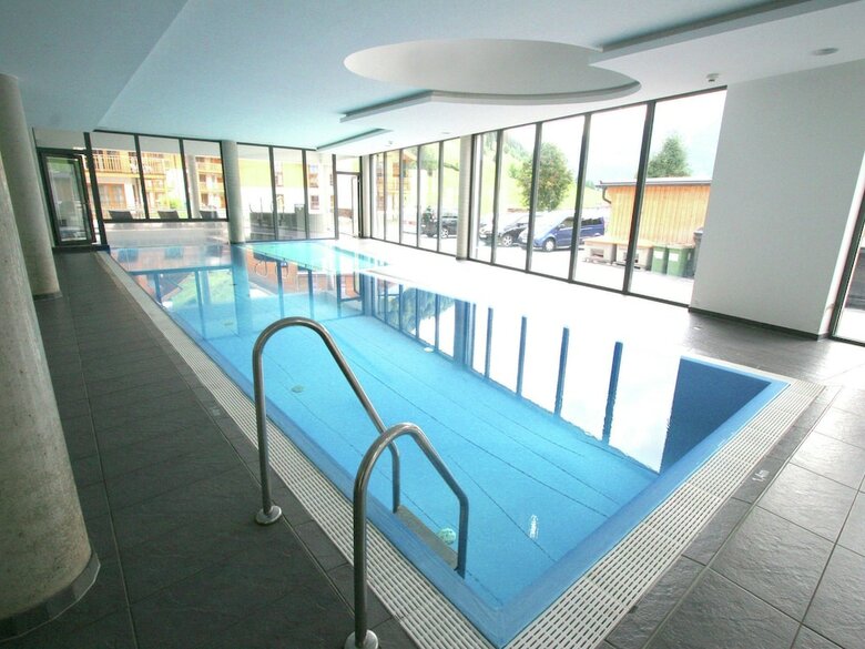 Lovely Apartment In Rauris With Swimming Pool