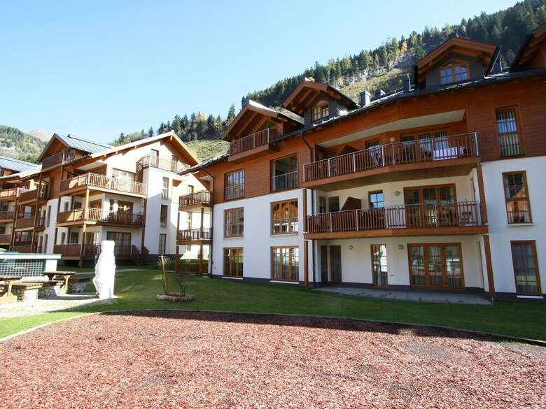 Lovely Apartment In Rauris With Swimming Pool