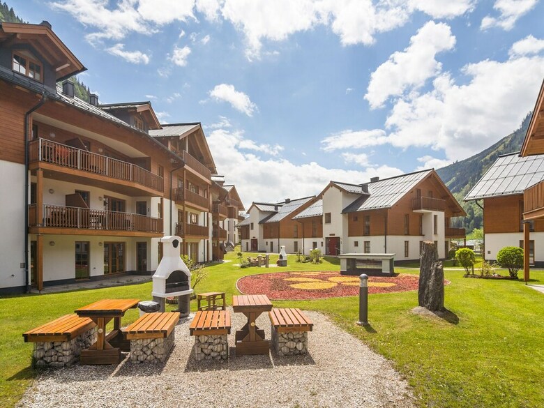 Stunning Apartment In Rauris By The Forest