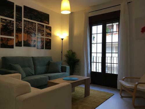 Apartamentos Baiti Ronda