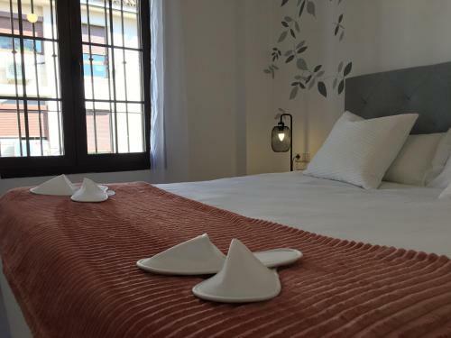 Apartamentos Baiti Ronda