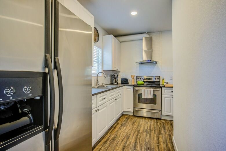 Apartamento 1brlovely Stylish Downtownclose To Everything