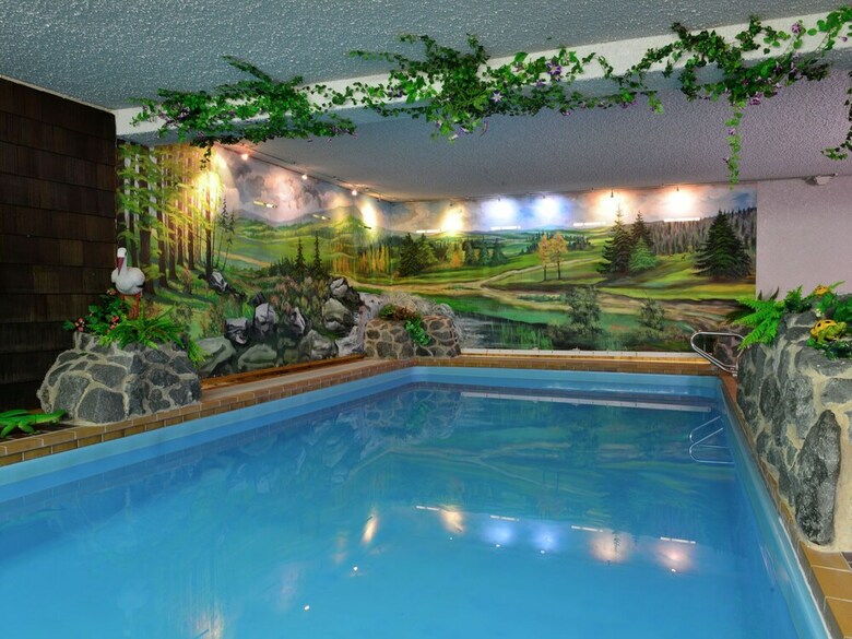 Pretty Apartment With Sauna In Bestwig Germany