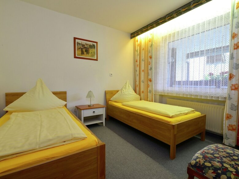Pretty Apartment With Sauna In Bestwig Germany