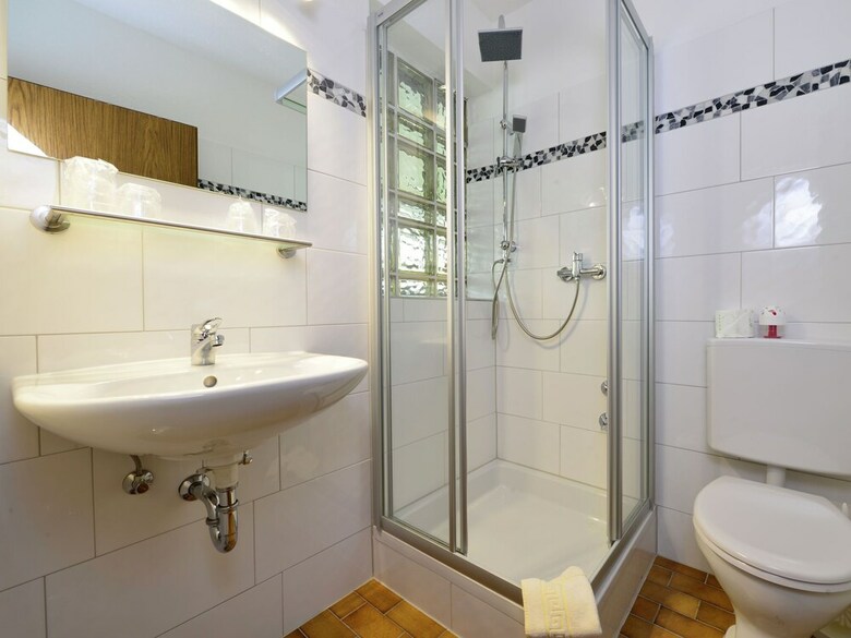 Pretty Apartment With Sauna In Bestwig Germany