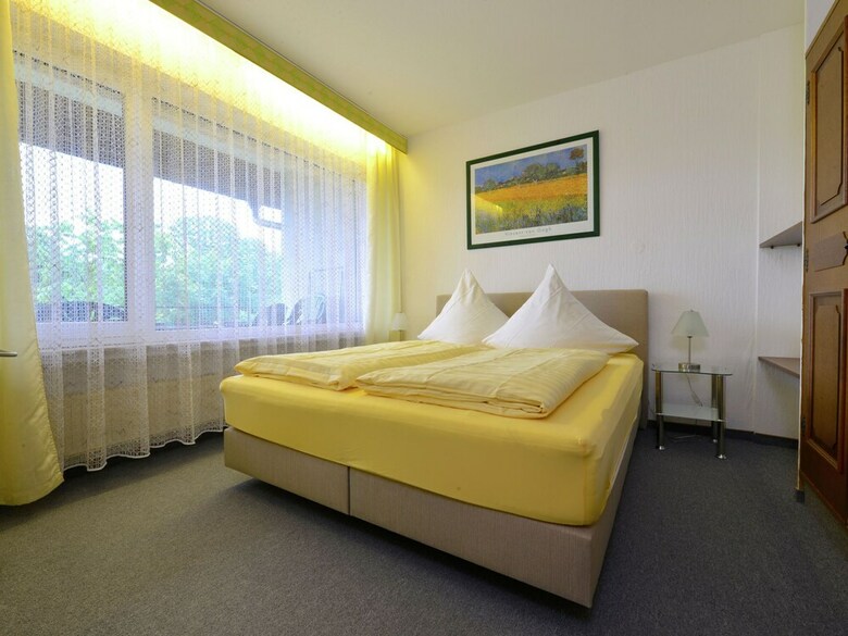 Pretty Apartment With Sauna In Bestwig Germany