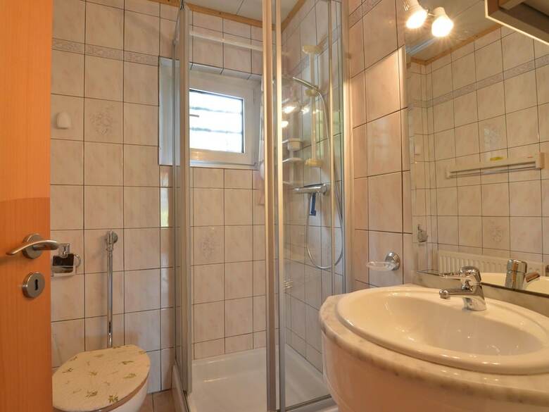 Cozy Holiday Home In Boevange-clervaux With Garden