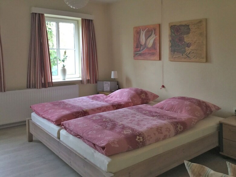 Quaint Apartment In Celle Near The Forest