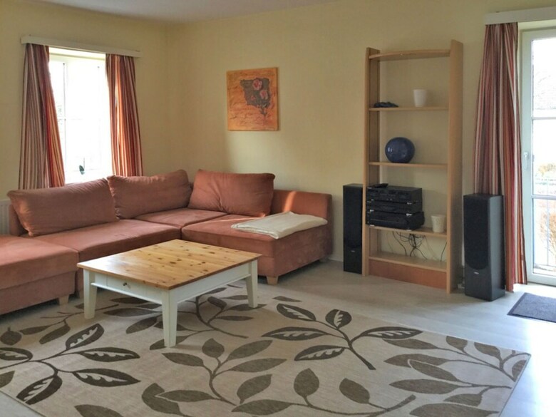 Quaint Apartment In Celle Near The Forest