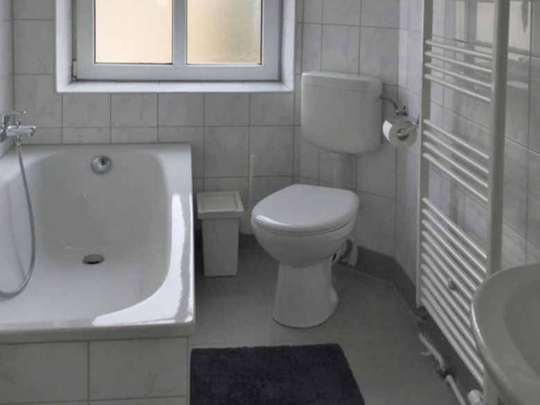 Quaint Apartment In Celle Near The Forest