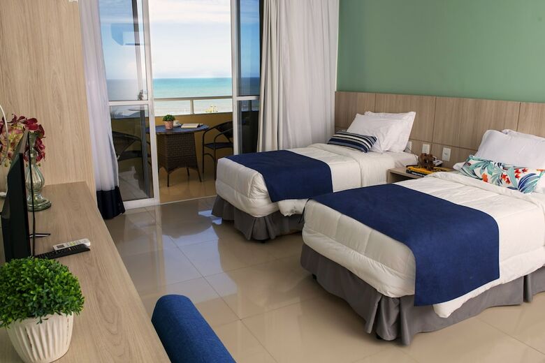 Sesc Iparana Hotel Ecol�gico