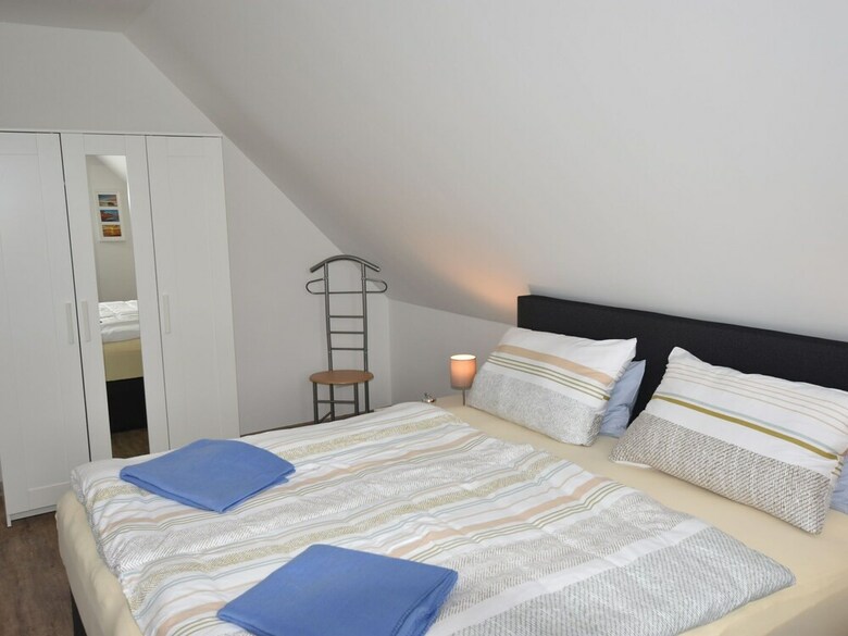 Cozy Holiday Home In Gro� Schwansee With Sauna