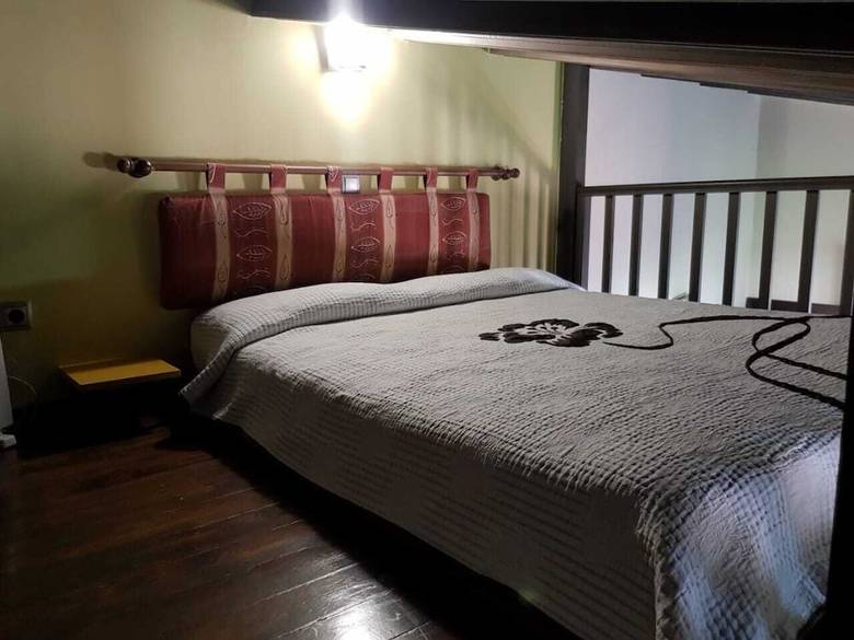 Agroturismo Posada Y Apartamentos El Cafetal