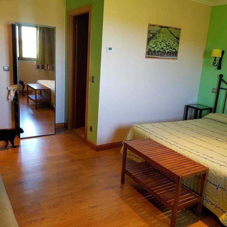 Agroturismo Posada Y Apartamentos El Cafetal