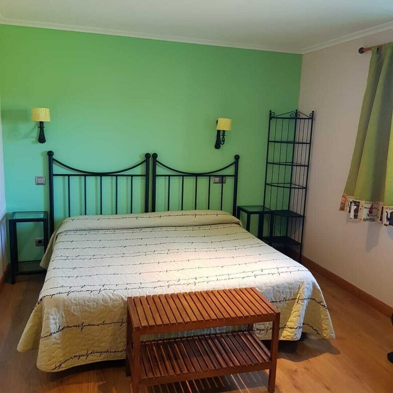 Agroturismo Posada Y Apartamentos El Cafetal