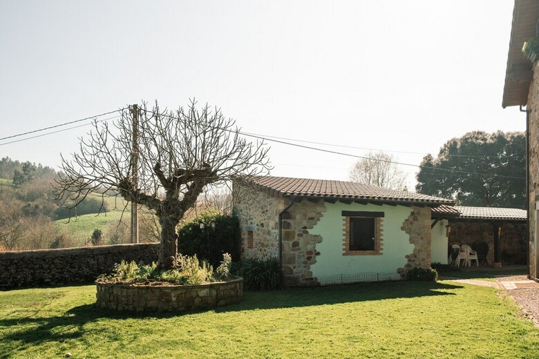 Agroturismo Posada Y Apartamentos El Cafetal
