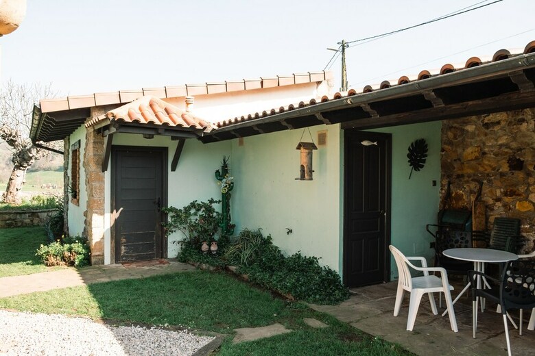 Agroturismo Posada Y Apartamentos El Cafetal
