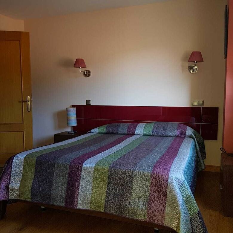 Agroturismo Posada Y Apartamentos El Cafetal