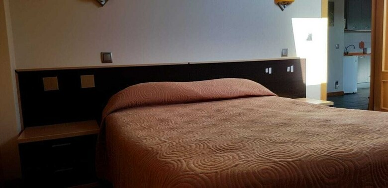 Agroturismo Posada Y Apartamentos El Cafetal