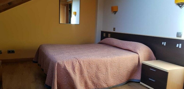 Agroturismo Posada Y Apartamentos El Cafetal