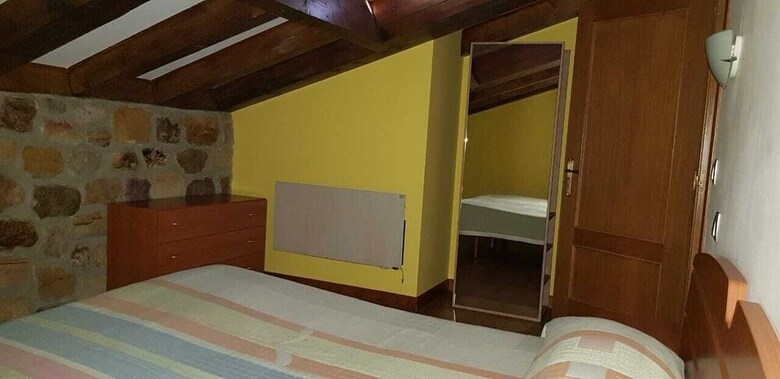Agroturismo Posada Y Apartamentos El Cafetal