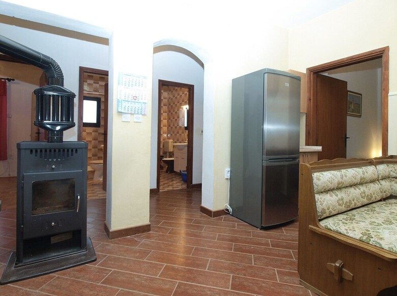 Apartment 1775