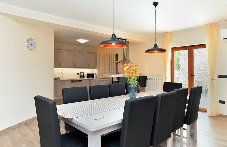 Villa House 1958