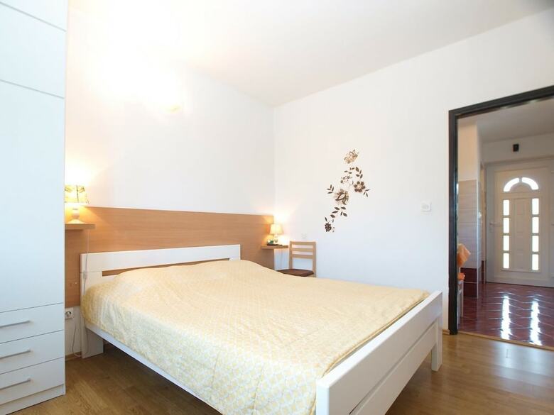 Villa Apartment 1969