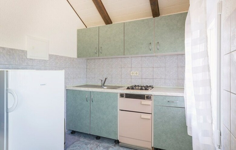 Villa Apartment 1976