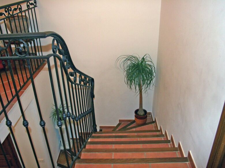 Luxurious Villa In Cotignac With Private Pool