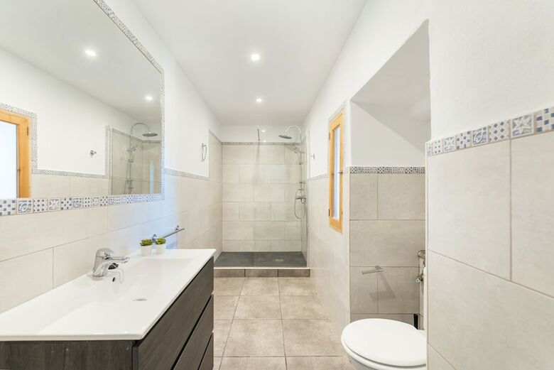 Apartamentos Sa Plana Nova