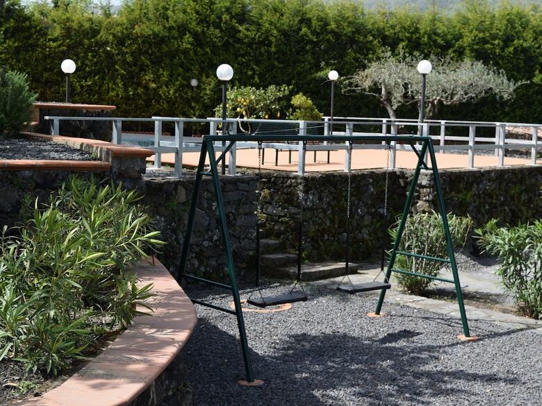 Charming Holiday Home In Piedimonte Etneo With Pool
