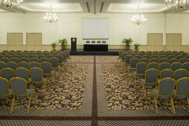 Hs Hotsson Hotel Tampico