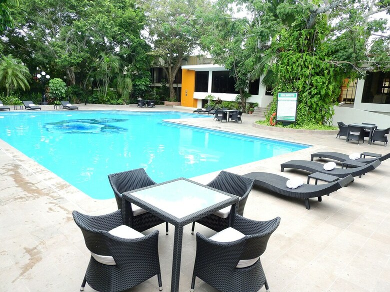 Hs Hotsson Hotel Tampico