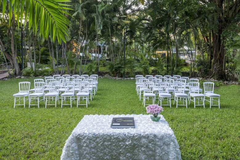 Hs Hotsson Hotel Tampico