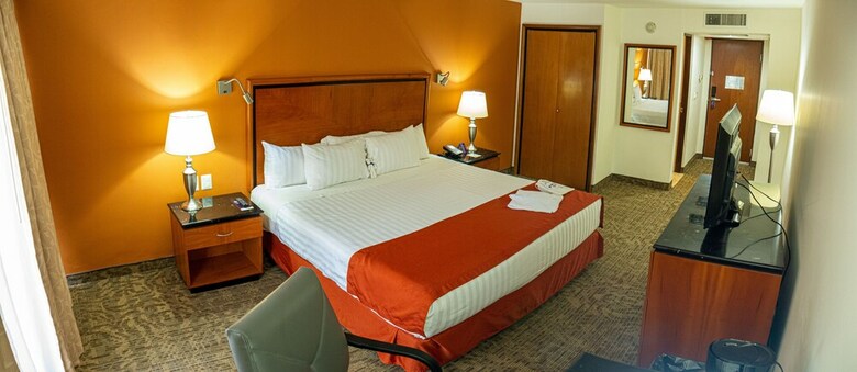 Hs Hotsson Hotel Tampico
