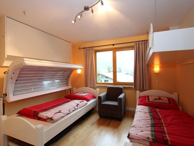 Modern Apartment In Salzburg With Sauna