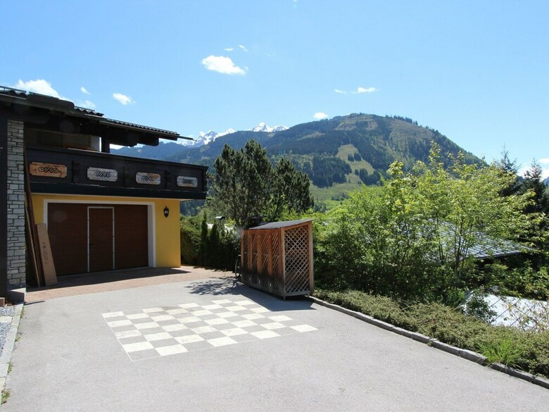 Modern Apartment In Salzburg With Sauna