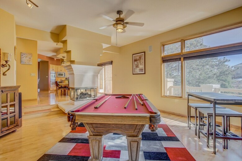 Apartamentos Skyway-extravagant & Luxury Views W/deck & Bar