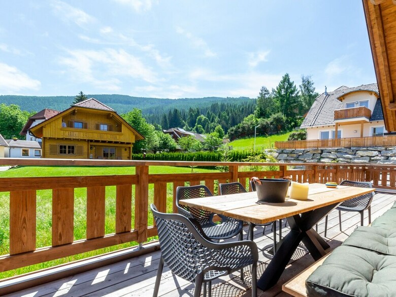 Sumptuous Holiday Home In Sankt With Jacuzzi & Sauna