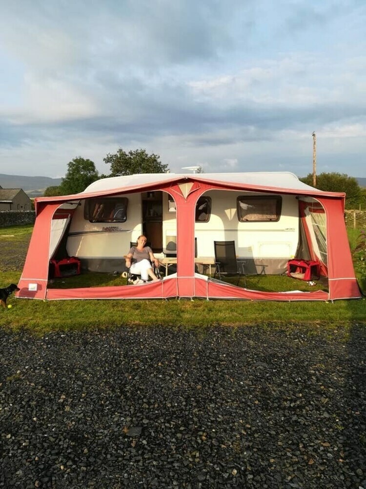 Lake District And Eden Valley